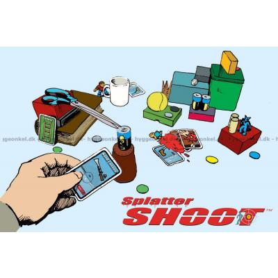 Bild av Splatter Shoot