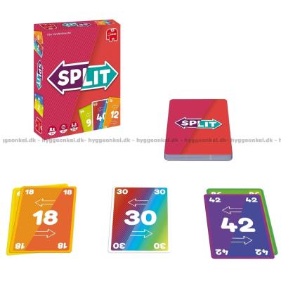 Bild av Split