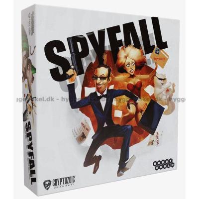 Spyfall