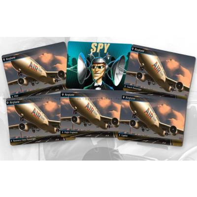 Bild av Spyfall