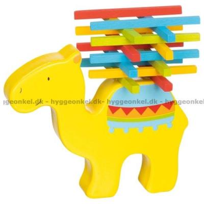 Bild av Stacking camel: Färger