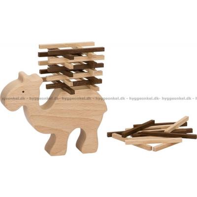 Bild av Stacking camel