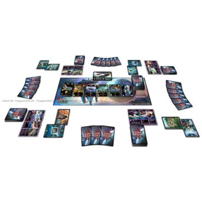 Bild av Star Realms: Box Set