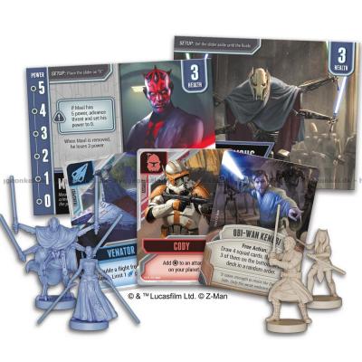 Bild av Star Wars: The Clone Wars