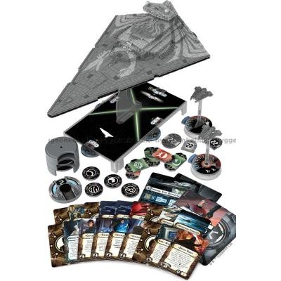 Bild av Star Wars Armada: Chimaera
