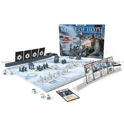 Bild av Star Wars: Battle of Hoth