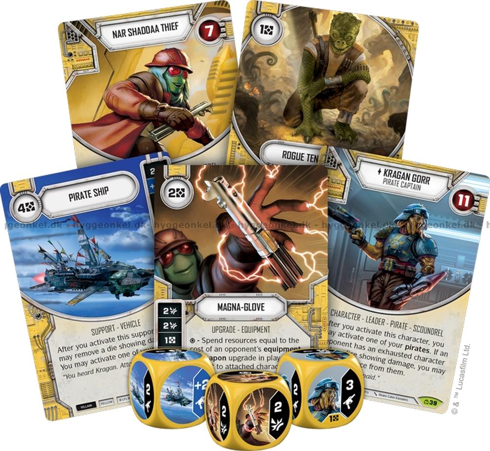star wars destiny covert missions booster box Destiny: Spirit of Rebellion the Star Wars galaxy is constantly in a state of turmoil Covert Missions  Gameshop of