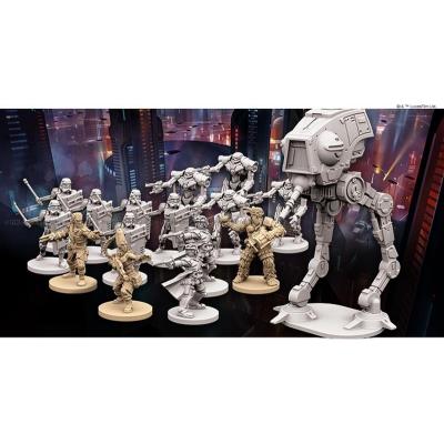 Bild av Star Wars Imperial Assault: Heart of the Empire