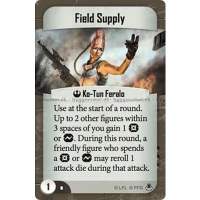 Bild av Star Wars Imperial Assault: Heart of the Empire
