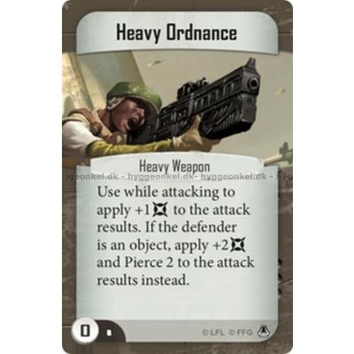 Bild av Star Wars Imperial Assault: Heart of the Empire