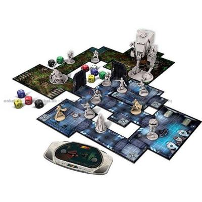 Bild av Star Wars Imperial Assault