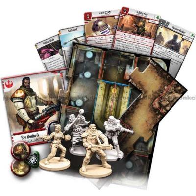 Bild av Star Wars Imperial Assault
