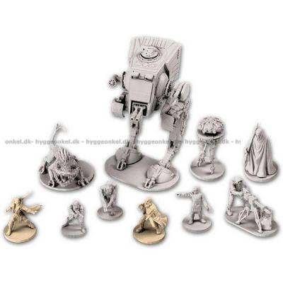 Bild av Star Wars Imperial Assault