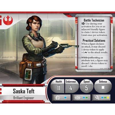 Bild av Star Wars Imperial Assault