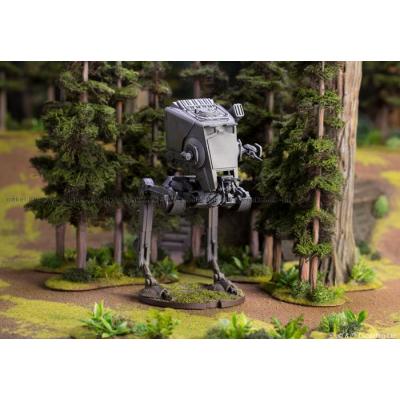 Bild av Star Wars Legion: AT-ST