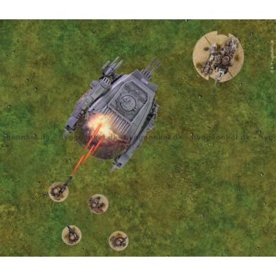 Bild av Star Wars Legion: AT-ST