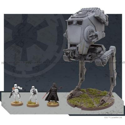 Bild av Star Wars Legion: AT-ST
