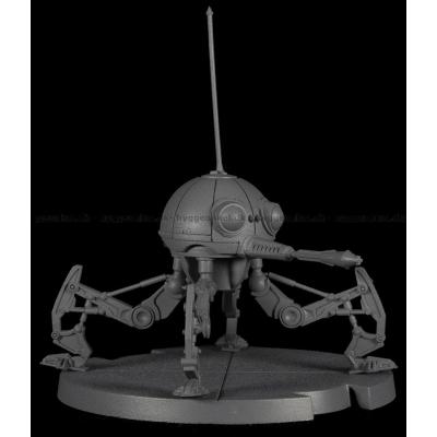 Bild av Star Wars Legion: DSD1 Dwarf Spider Droid