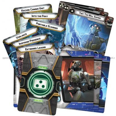Bild av Star Wars Legion: Super Tactical Droid