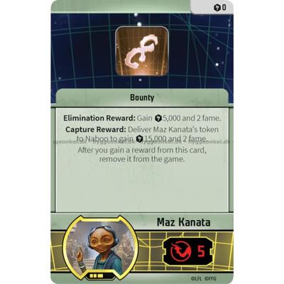 Bild av Star Wars: Outer Rim