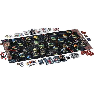 Bild av Star Wars: Rebellion