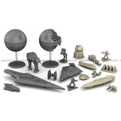 Bild av Star Wars: Rebellion