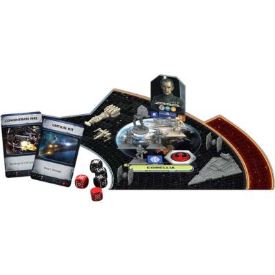 Bild av Star Wars: Rebellion