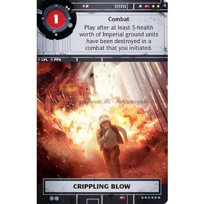Bild av Star Wars: Rebellion