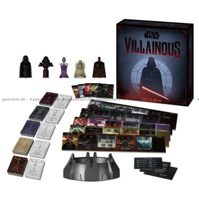 Bild av Star Wars Villainous