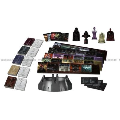 Bild av Star Wars Villainous