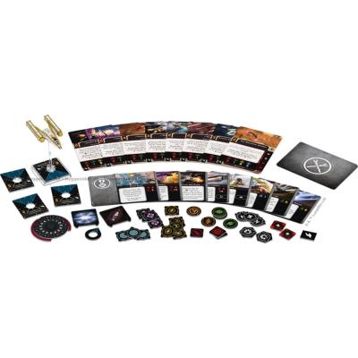 Bild av Star Wars X-Wing (2nd ed.): BTL-B Y-Wing