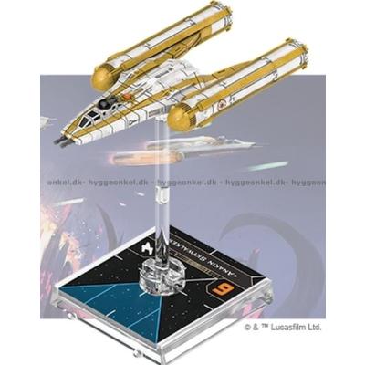 Bild av Star Wars X-Wing (2nd ed.): BTL-B Y-Wing