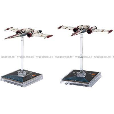 Bild av Star Wars X-Wing (2nd ed.): Clone Z-95 Headhunter