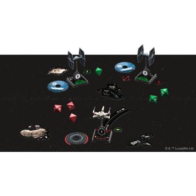 Bild av Star Wars X-Wing (2nd ed.)