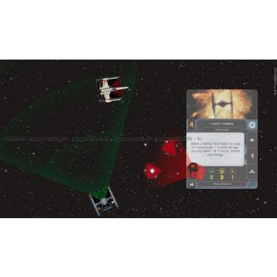 Bild av Star Wars X-Wing (2nd ed.)