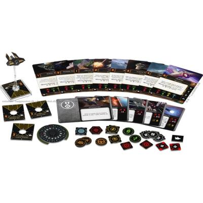 Bild av Star Wars X-Wing (2nd ed.): M3-A Interceptor