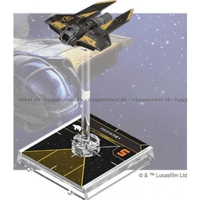Bild av Star Wars X-Wing (2nd ed.): M3-A Interceptor
