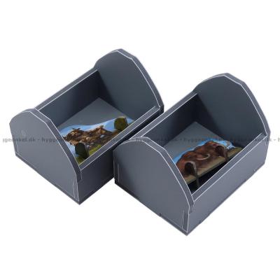 Bild av Stone Age: Insert - Folded Space