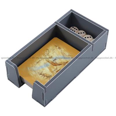 Bild av Stone Age: Insert - Folded Space