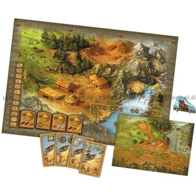 Bild av Stone Age - Engelska