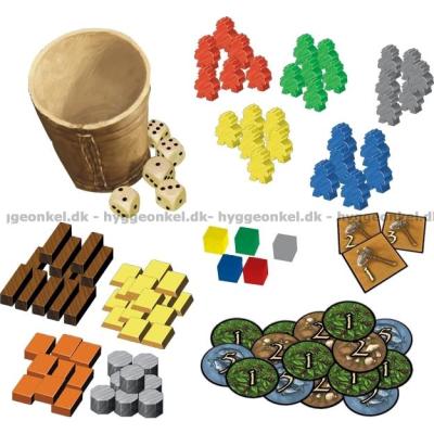 Bild av Stone Age - Engelska