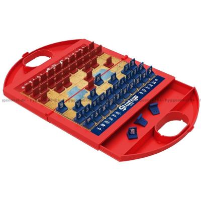 Bild av Stratego - Resespel