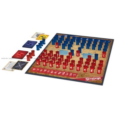 Bild av Stratego