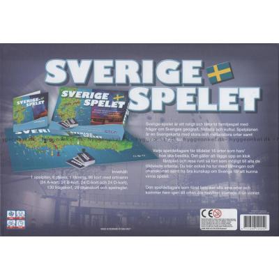 Baksidan på lådan