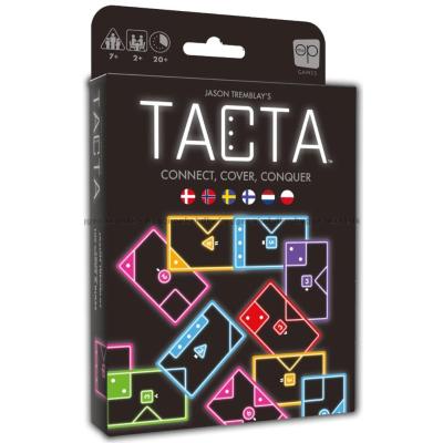 Tacta - Svenska