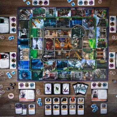 Bild av Talisman: Harry Potter