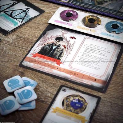 Bild av Talisman: Harry Potter