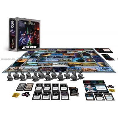 Bild av Talisman: Star Wars
