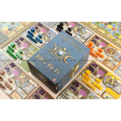 Bild av Terra Mystica: Big Box