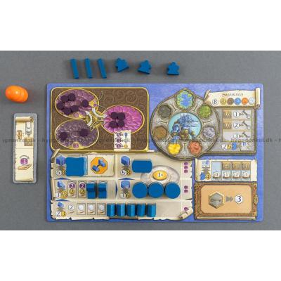 Bild av Terra Mystica: Big Box